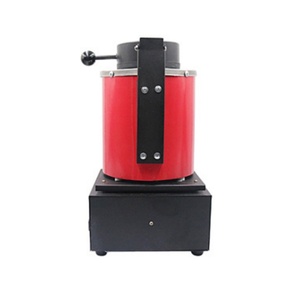 Mini-four de fusion à induction pour métaux - Product Image 6