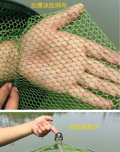 Se puede utilizar como pez, cangrejo, langosta, señuelo, camarón, jaula de aparejo de pesca con cuero - Product Image 5