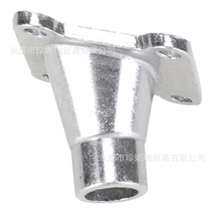 Zhen Nirui 37Cc Water Cooled Carburetor <b>Intake</b> <b>Manifold</b> Gasket For Mini Off Road Motorcycle Atv Four Wheel Buggy Repair - Product Image 4