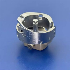 Gancho Rotatorio HSH-7.94ATR(MTQ) Tamaño L Original de Hirose para Máquinas de Coser y Bordar Toyota AD830 Tajima TEJT TFGN-C TFKN - Product Image 4