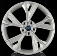 Ruedas Forjadas de Aluminio para Automóviles SRX, las Más Vendidas, Ruedas Forjadas de Aluminio de Alta Calidad, Ruedas para Automóviles de Pasajeros