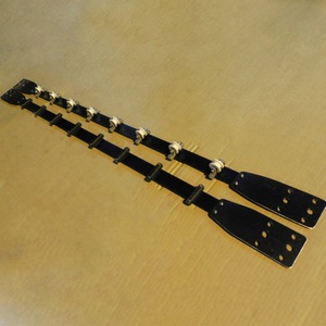 Cable para máquina, arco de fibra de vidrio para la máquina de trenzado (importado) 1760*80*10 - Product Image 5