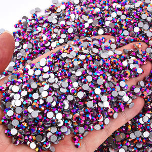 เทมเพลตหลังแบนสไตล์2028เซ็กซี่ร้อนแรงชุดว่ายน้ำสาวบิกินี่ถ่ายภาพติดลายฉลุประดับแก้วพลอยเทียม - Product Image 4