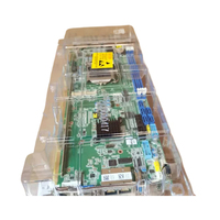 Carte mère industrielle intégrée PLC PCE-5129G2, nouvelle et originale