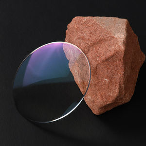 <span class=keywords><strong>Lentilles</strong></span> optiques de prescription pour <span class=keywords><strong>myopie</strong></span> en polycarbonate PC à fort indice de réfraction 1.59 - Product Image 3