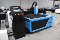 Machines de découpe plasma CNC Camel avec moteur pas à pas 220V, garantie de 3 ans - Prix les plus avantageux en Chine