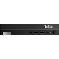 PC Desktop Mungil ThinkCentre M90q Gen 3 Generasi ke-12 Kondisi Mulus Tanpa Goresan Grade A Teruji Fungsional Beroperasi