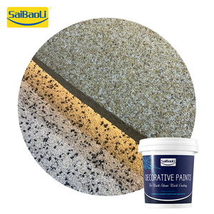 Vernice per pietra lavata in resina preconfezionata-applicare con spatola per finitura effetto vialetto, percorso e parete verticale - Product Image 2