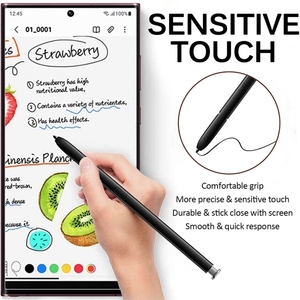 Nuevo producto Explosión para <span class=keywords><strong>Samsung</strong></span> Galaxy <span class=keywords><strong>S22</strong></span> <span class=keywords><strong>Ultra</strong></span> 5G/S23 <span class=keywords><strong>Ultra</strong></span> 5G Lápiz óptico de alta sensibilidad - Product Image 6