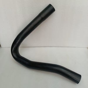 Tuyau de vidange de radiateur Hyundai 11QB-41140 pour excavatrice 485-9 485-9T 520-9Vs - Product Image 1