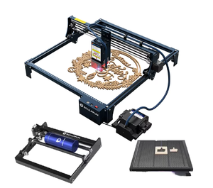 Sculpfun S30 20 Wát mini DIY khắc Laser thiết kế kim loại Máy khắc laser - Product Image 1