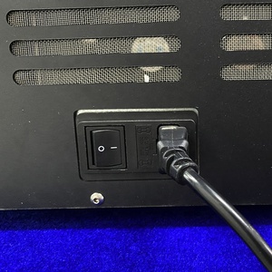 Système de PCR en temps réel Biobase LEIA-X4 à bon prix – Machine de détection d'amplification quantitative des gènes par thermocycleur pour laboratoire et hôpital - Product Image 2