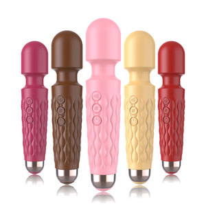 microphone massager: Best Vibrating AV Wand