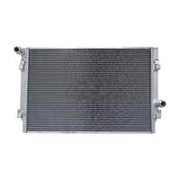 Radiateur Condenseur Neuf d'Origine Haute Performance pour Audi S3 Qu. (2000-2003)-Marque Zhen Ao Garantie 1 an