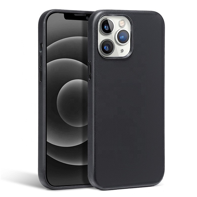 Slim Premium PU Leather Case for iPhone 6 7 8 Plus Xs Xr 11 12 13 14 Pro Max Luxury Case