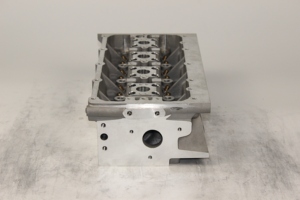 AUB/AXP/<span class=keywords><strong>BBZ</strong></span>/BCA/BKY/CKA testata completa con OEM 036103373AK nuova condizione DOHC Cam per VW - Product Image 5