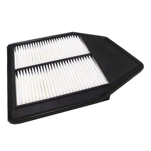Higher Quality Auto Parts 17220R40A00 17220-R40-A00 Engine Assembly Hepa Filter Laminar Flow Honda City Air Filter