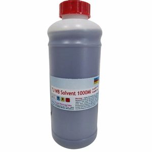 1000 Ml Willet Color Solvente Tinta, Embalaje - Product Image 1