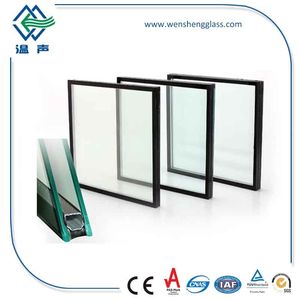 <span class=keywords><strong>Prix</strong></span> de gros Verre isolant trempé isolé de fabrication professionnelle pour la construction pour l'industrie de la construction - Product Image 3