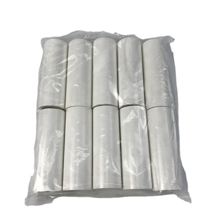 Промышленный одноразовый липкий ролик для чистки печатных плат, 6 дюймов