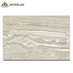 60x60กระเบื้องเซรามิคเงางามมาตรฐานหินอ่อนสีขาวพอร์ซเลนโรงแรมพื้นภายในบ้าน - Product Image 6