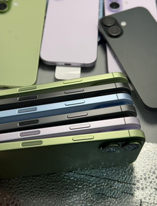 Smartphone 5G Originale Completamente Funzionante e Sbloccato, <span class=keywords><strong>256GB</strong></span> 512GB, <span class=keywords><strong>Telefono</strong></span> 17, Schermo da 6.3", Batteria Eccellente - Product Image 5