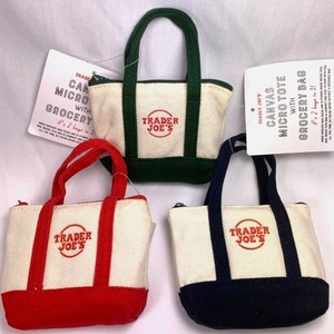 Hot New Mini Fashionable and Convenient Folding Shopping Bag Cute Key Bag Coin Purse <strong>Doll</strong> <strong>Accessories</strong> - Product Image 5