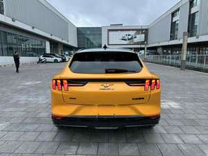 Véhicule Électrique <span class=keywords><strong>Ford</strong></span> <span class=keywords><strong>Mustang</strong></span> Mach-<span class=keywords><strong>E</strong></span> Modèle 2024 Édition <span class=keywords><strong>GT</strong></span> - Product Image 4