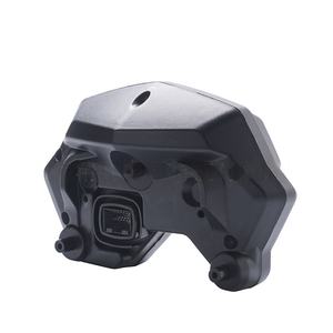 Instrument à affichage numérique, jauge de moto, instrument numérique LCD, adapté à la modification des pièces FZ-16 - Product Image 2