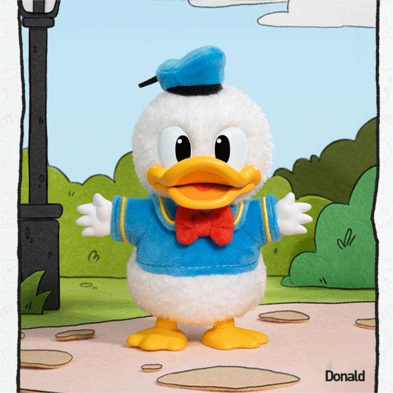 Donald Duck