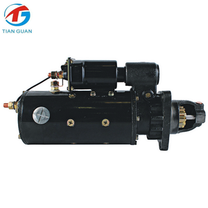 อะไหล่เครื่องยนต์ มอเตอร์สตาร์ท STG91882 636819 3651892 3603887RX 4M4615 1109630 - Product Image 2