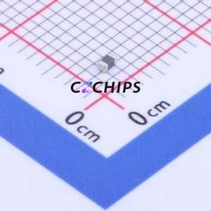 EBMS160808A600 Ferrite Bead 0603 RF ( Impedance @ Frequency: 60Ohm@100MHz )( Error: 25% )( DC Resistance (DCR): 200mOhm ) - Product Image 2