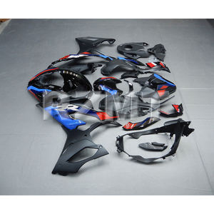 Kit de Carenado de Plástico ABS Inyectado Personalizado para Motocicleta BMW S1000RR 2023-2024 S1K S1000 RR, B1023-103a - Product Image 4