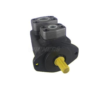 ปั๊มใบพัดเดี่ยว KCL DVQ DVQ20 DVQ25 ซีรีส์ รุ่น DVQ20-14-F-RAB-02 DVQ20-17-F-RAB - Product Image 3