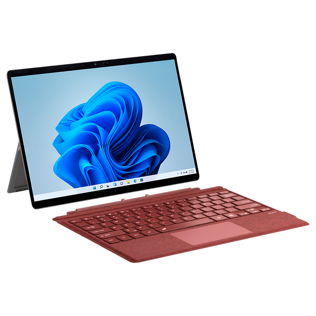 Mechanical Wireless Keyboard Cover for Microsoft Surface Pro 7 Plus Pro 6 5 4 3 with Backlight-New Product