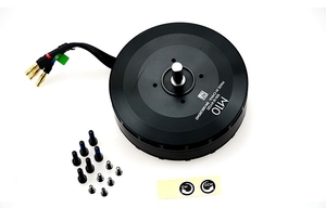 UAV E5000 Pro Phiên Bản Trước M10 E5000A/X/S Động Cơ Không Chổi Than Với 700Mm Ống Sợi Carbon Đa-Rotor Lực Đẩy Hệ Thống Điện UAV - Product Image 4