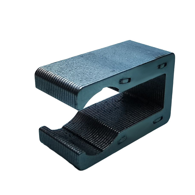 U15057 Customized Motor Stator Silicon Steel Sheet Brushless Motor Core Servo Motor Manufacturer