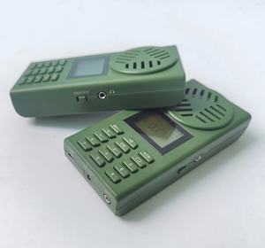 MIX Sounds Player X7 Bird Caller avec 20Watts Twitter 150 Bird Tordo Simon Thrush Tiyan Voice pour la chasse aux oiseaux MP3 Machine 2025 - Product Image 3