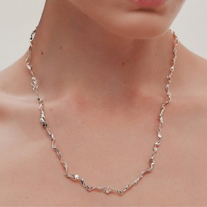 Pendentif Moissanite Scintillant Effet Glace en Argent Sterling 925, Bijou de Créateur Tendance Hip Hop pour Fête, Cadeau pour Femme - Product Image 2