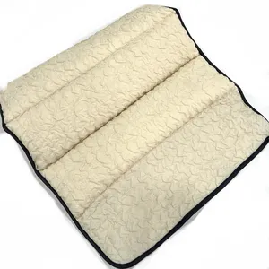 Tissu imperméable en nylon ripstop gaufré chaud de haute qualité personnalisé 20 deniers