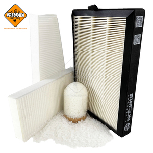 High Adhesion Hot Melt Glue for Automotive Car <strong>A</strong>/<strong>C</strong> Filter Polyolefin PO Adhesive Edge <strong>Bonding</strong> - Product Image 5