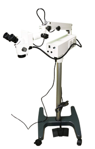 Microscope chirurgical Medsinglong à vente chaude, microscope d'opération <span class=keywords><strong>ophtalmique</strong></span>, prix d'usine MSL20P5 - Product Image 2