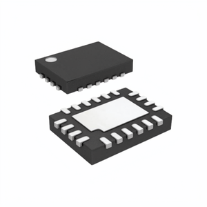 Buy Online Electronic Components Clock Timing In Stock 20 VFQFN Exposed Pad DSC557-054444KI1T - Product Image 1