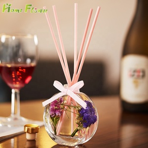 Dekorasi Rumah Penyebar Aroma Bunga Diawetkan 100Ml - Product Image 2