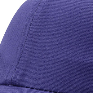 Casquettes de baseball classiques ajustables avec logo personnalisé pour hommes et femmes, faible MOQ, prix de gros, nouveau design, casquette de baseball unisexe à vendre - Product Image 3