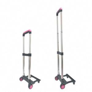 Asa Telescópica Metálica Clásica para Maletas y Mochilas Escolares Infantiles - Product Image 1