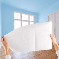 Bambus Küchen tücher Hoch leistungs maschinen wasch bare umwelt freundliche wieder verwendbare Bambus Rayon Papier tücher