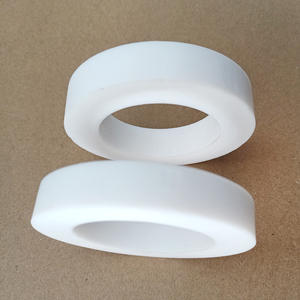 Spécifications personnalisées Épaisseur Nylon Cylindrique Polyéthylène PTFE PVC Joints isolants en plastique Joints blancs pour la fabrication - Product Image 5