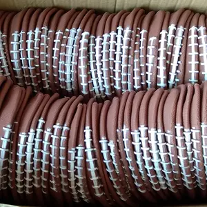 Linha de produção de bolas de PVC esportivas para máquinas de fazer bolas de água de estresse
