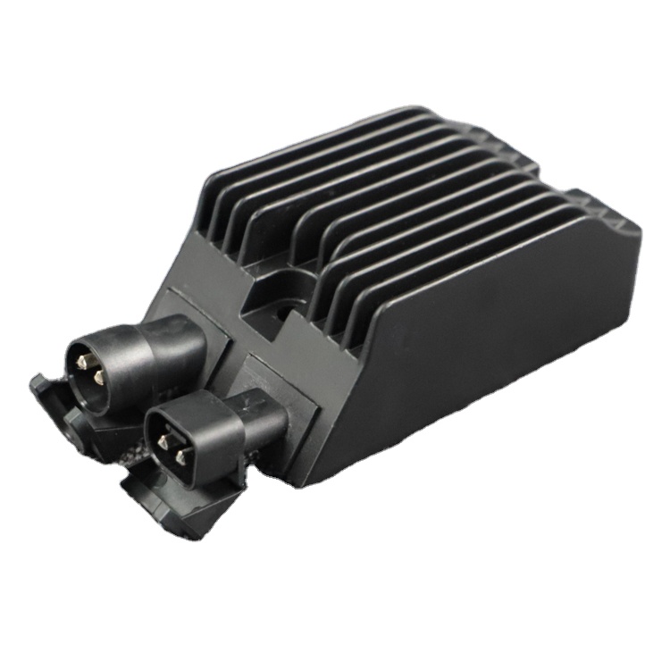 Выпрямитель для мотоцикла Borske 74700012, 12 В, регулятор напряжения для Harley Sportster 883 1200 Roadster 14-15